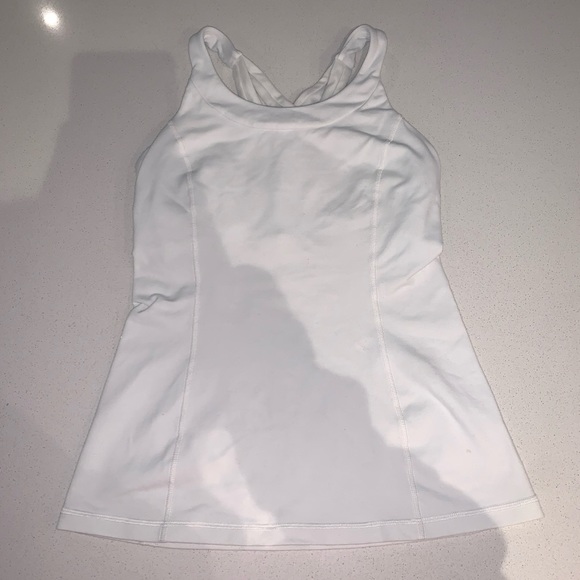 Lululemon Enhearten Tank - Picture 4 of 8